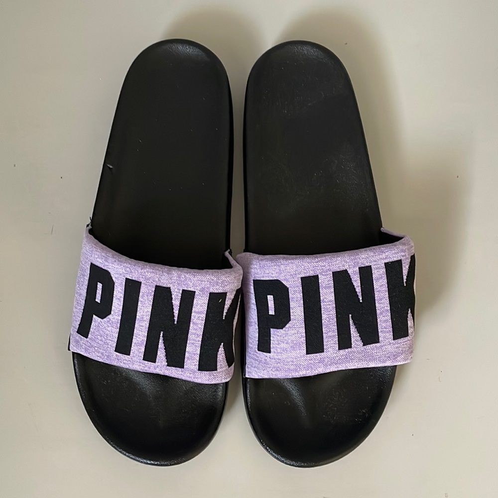 PINK Slides